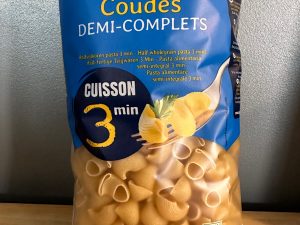 Coudes demi-complets - Priméal