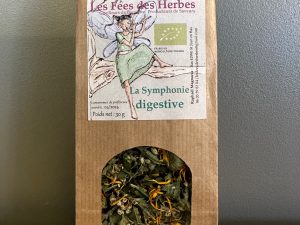 La Symphonie Digestive - Les Fées des Herbes