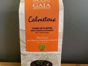 Gaïa - Calmetoux