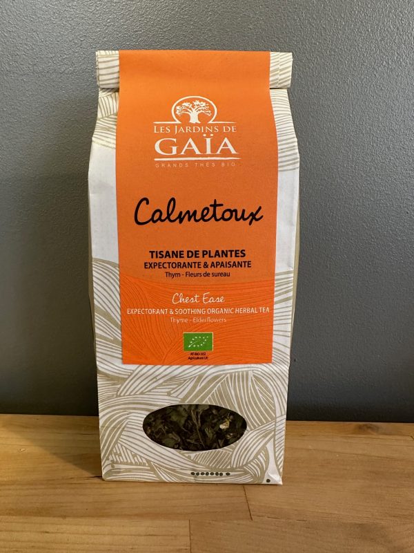 Gaïa - Calmetoux