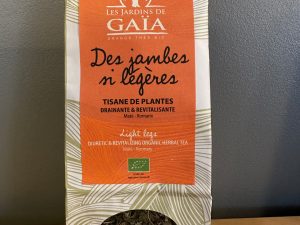 Gaïa - Des jambes si légère