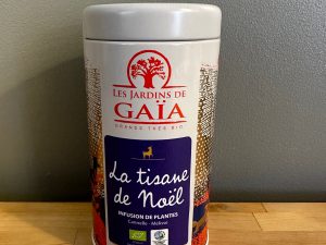 Gaïa - La Tisane De Noël