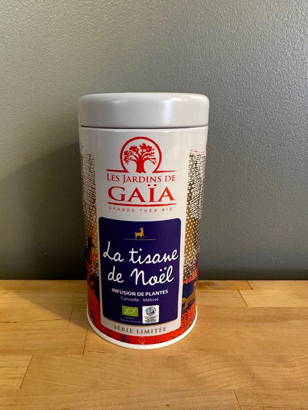 Gaïa - La Tisane De Noël