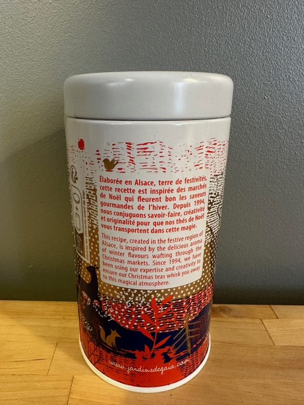 Gaïa - La Tisane De Noël – Image 2