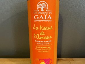 Gaïa - La Tisane De L'amour