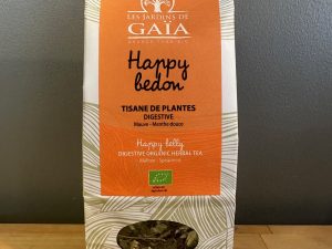 Gaïa - Happy Bedon