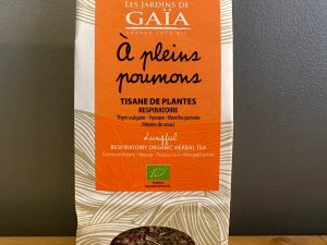 Gaïa - A Pleins Poumons
