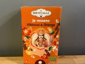 Shotimaa - Je Ressens