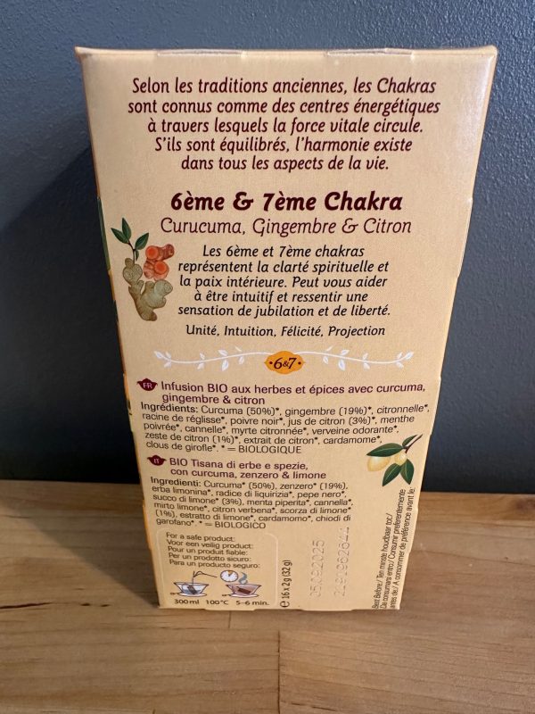 Shotimaa - Je Vois – Image 2