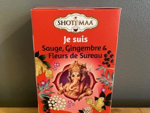Shotimaa - Je Suis