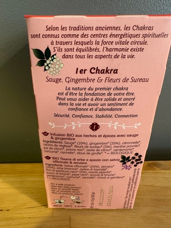 Shotimaa - Je Suis – Image 2