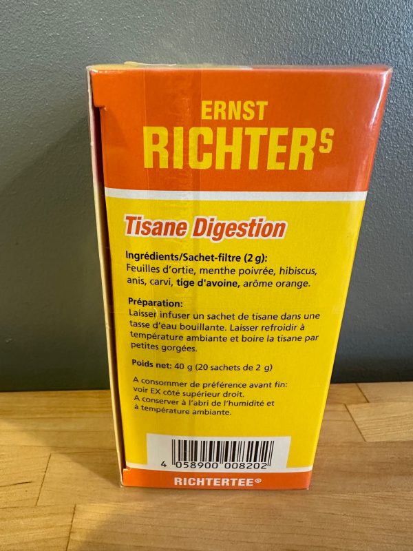 Ernst Richters - Digestion – Image 2