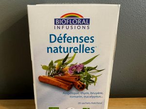 Biofloral - Défenses Naturelles