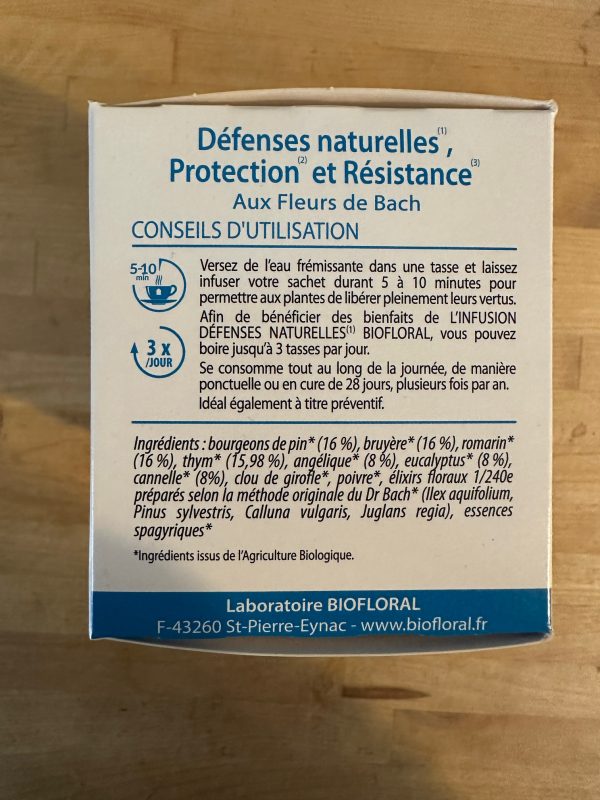 Biofloral - Défenses Naturelles – Image 2