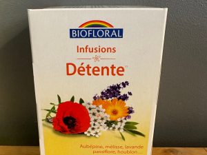 Biofloral - Détente