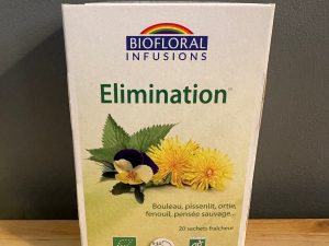 Biofloral - Elimination