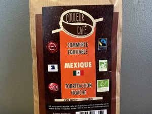 Couleur Café - MEXIQUE