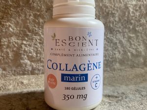 Collagène marin - Bon Escient