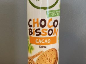 Choco cacao - Bisson