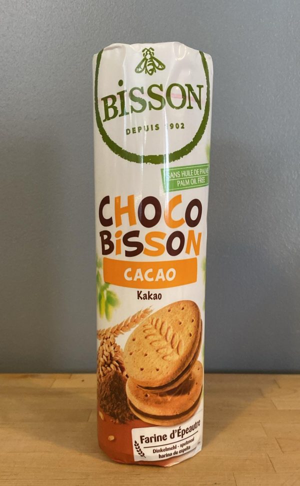 Choco cacao - Bisson