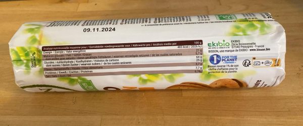 Choco cacao - Bisson – Image 3