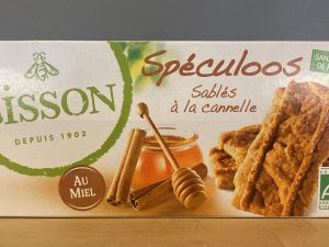 Spéculoos - Bisson