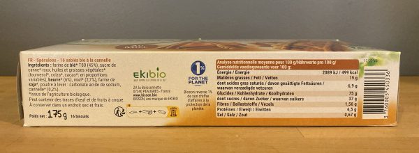 Spéculoos - Bisson – Image 2